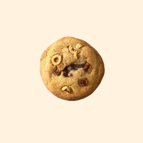 Noisette Gourmande