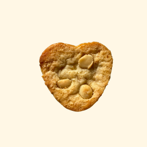 Blanc macadamia